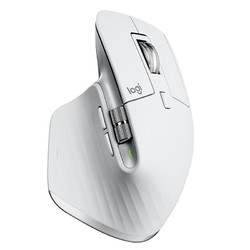 logitech 罗技 MX Master 3S  无线蓝牙鼠标