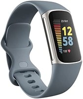 fitbit Charge 5 运动手表