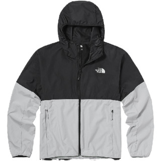 THE NORTH FACE 北面 男子防晒衣 NF0A49B2