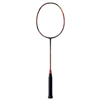 YONEX 尤尼克斯 天斧系列 羽毛球拍 AX99P JP版 日耀红