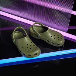 crocs 卡骆驰 男女款沙滩鞋 E10001-309