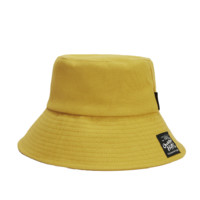 hotwind 热风 女士渔夫帽 P004W1117 黄色