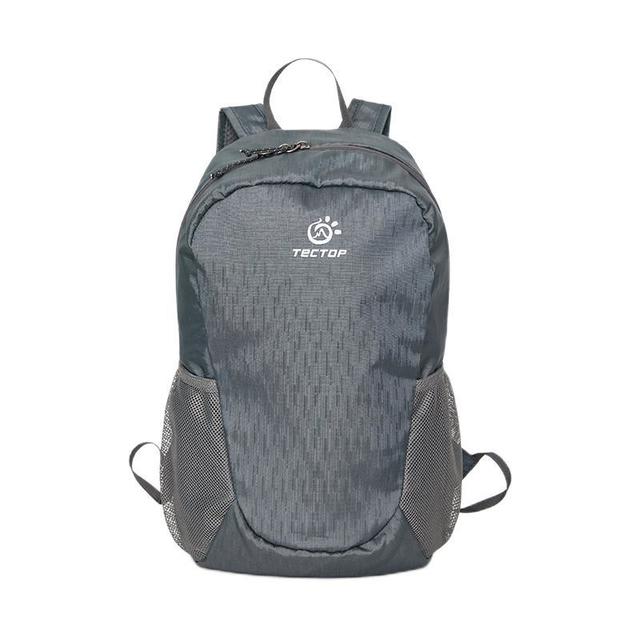 探拓 中性旅行背包 DEAB604451 冰河灰 20L