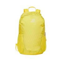 TECTOP 探拓 中性旅行背包 DEAB604451 萱草黄 20L