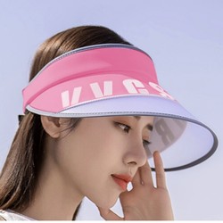 VVC 744 女士防晒遮阳帽 时尚款