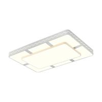 AUX 奥克斯 天空之境 简约现代吸顶灯