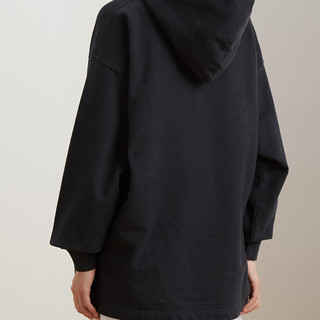 Acne Studios 女士连帽卫衣 AI0083