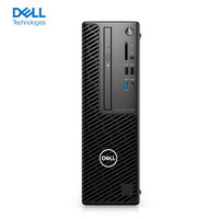 DELL 戴尔 Precision T3460塔式图形电脑主机i5-12500/256G固+2T/集显/W11H