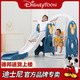 Disney 迪士尼 滑滑梯儿童室内家用多功能滑梯秋千组合宝宝玩具小型游乐园