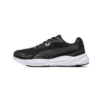 PUMA 彪马 90s Runner Nu Wave 中性跑鞋 373017-01 黑灰色 42