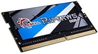 G.SKILL 芝奇 Ripjaws SO-DIMM DDR4 C 16 1.2 V Laptop Memory