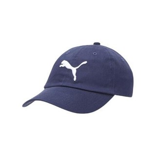 PUMA 彪马 ESS Cap 中性运动棒球帽 052919