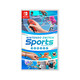 百亿补贴：Nintendo 任天堂 Switch游戏卡带《Switch Sports》