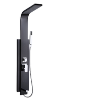 MOPO 摩普 MP-530系列 淋浴屏花洒套装