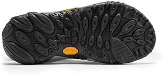 Merrell 男士 Kahuna 4 系带运动鞋 13 UK