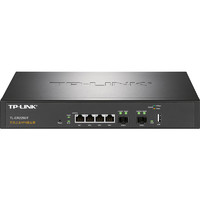 普联（TP-LINK）  TL-ER2260T 企业级万兆有线路由器 单个装 黑色