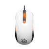 steelseries 赛睿 KANA v2 有线鼠标 4000DPI