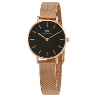 Daniel Wellington PETITE系列 女士石英腕表 DW00100217