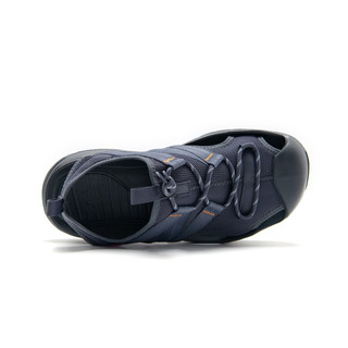 New Balance NB官方22夏季新款男鞋女鞋4205系列休闲凉鞋SD4205GR