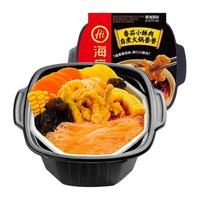 海底捞 番茄小酥肉 自煮火锅 415g*2盒