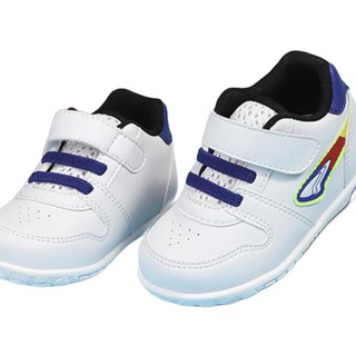 DR.KONG 江博士 B13211W017 儿童学步鞋 1段 白色 21码