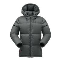 BLACKICE 黑冰 女子运动羽绒服 F8956 铁灰 M