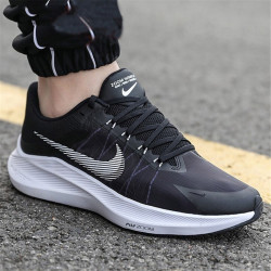 nike 耐克 男鞋运动鞋健身舒适透气休闲鞋子缓震耐磨跑步鞋