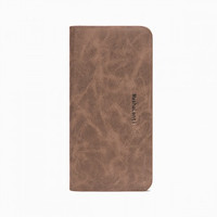 MashaLanti 马莎兰缇 男士长款钱包 M073006G1E1427G