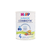 HiPP 喜宝 荷兰版有机益生菌奶粉 4段 800克/罐 2岁以上