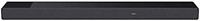 SONY 索尼 HT-A7000 7.1.2 声道环绕声 Dolby Atmos 高级条形音箱，带集成低音炮，黑色