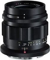 Voigtlander 福伦达 Voightlander 福伦达 APO-LANTHAR 50mm F2 Aspherical 尼康Z 卡口