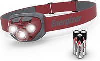 Energizer 劲量 LED 头灯手电筒
