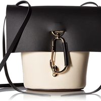 ZAC Zac Posen Belay 斜挎包