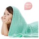 全棉时代 婴儿纱布浴巾 105cm*105cm