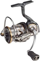 DAIWA 达亿瓦 纺车轮 20 Luvias LT（2020 年款）