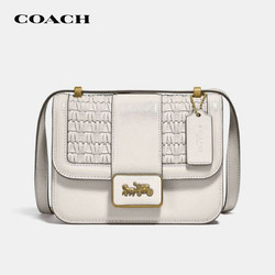 COACH 蔻驰 ALIE系列 女士单肩斜挎包 C2587B4IY