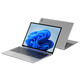 CUBE 酷比魔方 GTBook 13 2022新款win11笔记本电脑13.5英寸