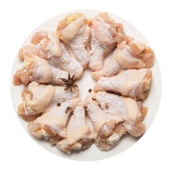 京东自营多品牌鸡肉 6.7元/斤