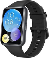 HUAWEI 华为 WATCH FIT 2 智能手表 - 活动追踪器带心率和血氧监测 - 电池持久长达 10 天