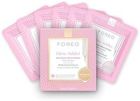 FOREO 斐珞尔 UFO 活力面膜，6件装