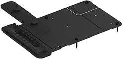 logitech 罗技 PC Mount PC Mount 电脑安装,164毫米,250毫米,26,939