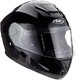 SHOEI Shiro 折叠头盔 SH507,黑色,XXL 码