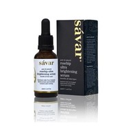 Savar 玫瑰果美白精华液 30ml