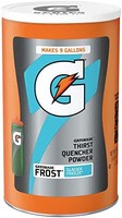 GATORADE 佳得乐 运动饮料冲剂粉 约2.17千克