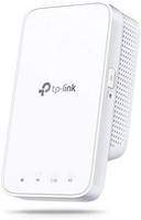 TP-LINK 普联 AC1200 WiFi 扩展器 (RE300) 覆盖面积高达 1500 平方英尺（约139.35平方米）和 25 台设备