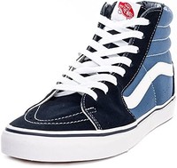 VANS 范斯 Sk8-hi 中性成人高帮运动鞋