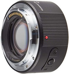 Panasonic 松下 2.0× 电热转换器 混合 DMW-STC20 镜头