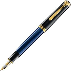 Pelikan 百利金 鹈鹕 M800钢笔 F