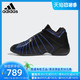 adidas 阿迪达斯 男鞋TTMAC 3 Restomod麦迪3代复刻篮球鞋GY0258