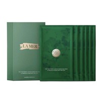 LA MER 海蓝之谜 修护精萃沁润面膜 保湿舒缓修护 6片